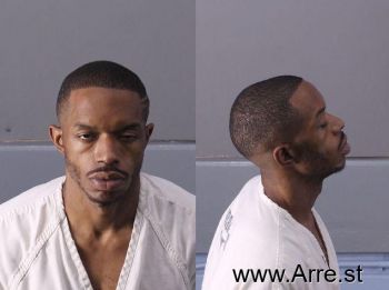 Eric Maurice Barnes Mugshot