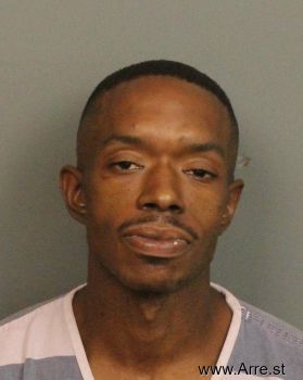 Eric Maurice Barnes Mugshot