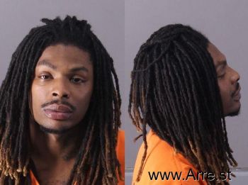 Eric Earl Junior Beckwith Mugshot