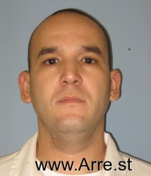 Eric Randu Benavidez Mugshot