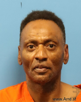 Eric Dewayne Billings Mugshot