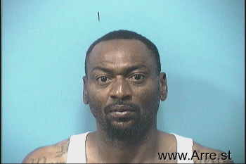 Eric Dewayne Billings Mugshot