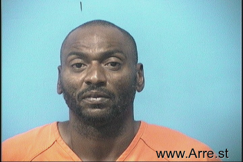 Eric Dewayne Billings Mugshot