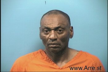 Eric Dewayne Billings Mugshot