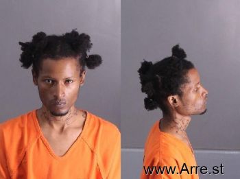 Eric T Billups Mugshot