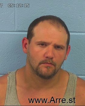 Eric Marlin Blackwood Mugshot