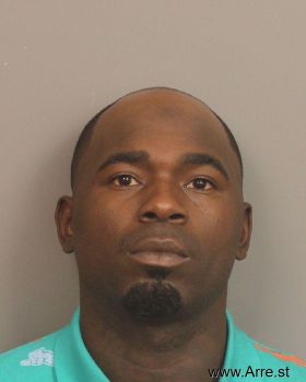 Eric Kwamay Boyd Mugshot