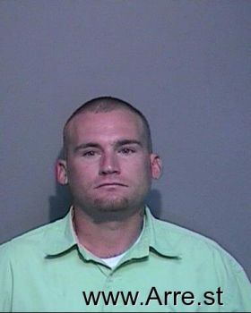 Eric Jessie Brantley Mugshot