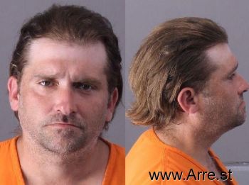 Eric  Brock Mugshot