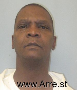 Eric Von Cammack Mugshot