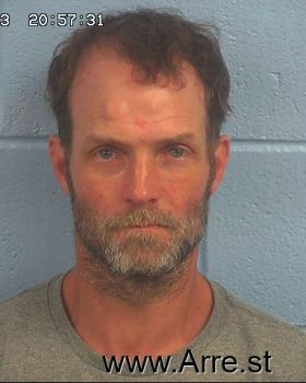 Eric Blake Charlton Mugshot