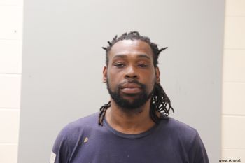 Eric Dewayne Conley Mugshot