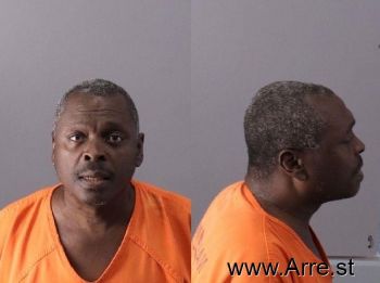 Eric Karl Craig Mugshot