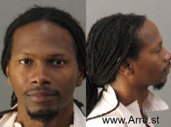 Eric Jonville Craig Mugshot