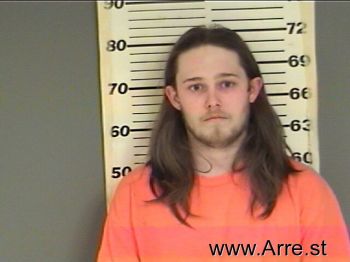 Eric Kyle Deloach Mugshot