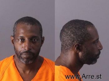 Eric Deon Dixon Mugshot