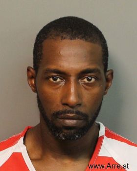 Eric Deon Dixon Mugshot