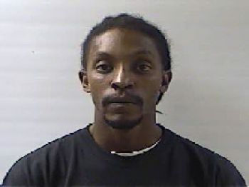 Eric Lamar Dudley Mugshot