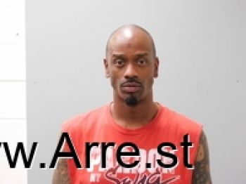 Eric Cortney Edwards Mugshot