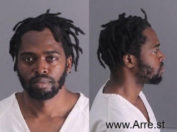 Eric Sylvester Edwards Mugshot