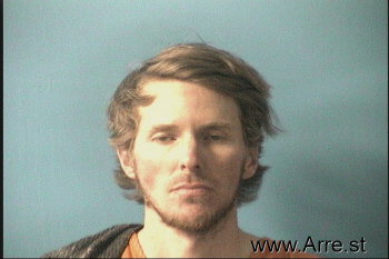 Eric Brandon Edwards Mugshot