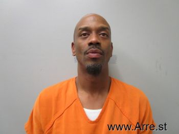 Eric Cortney Edwards Mugshot