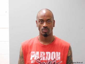 Eric Cortney Edwards Mugshot