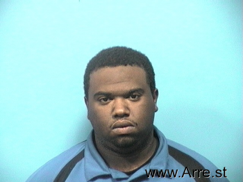 Eric Radarius Fielder Mugshot