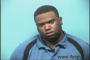 Eric Radarius Fielder Mugshot