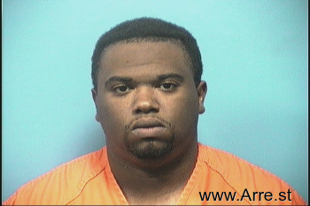 Eric Radarius Fielder Mugshot