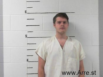 Eric Matthew Foster Mugshot