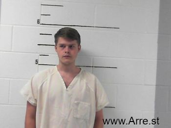 Eric Matthew Foster Mugshot