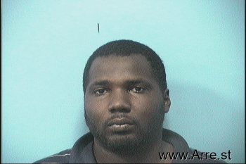 Eric Denard Fuller Mugshot