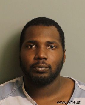 Eric Denard Fuller Mugshot