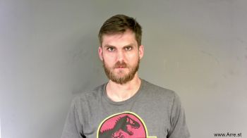 Eric Dillon Gay Mugshot