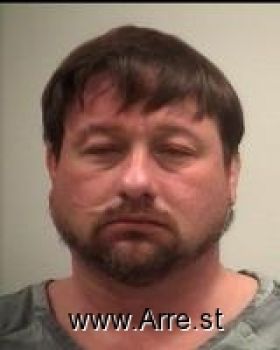 Eric Michael Gibson Mugshot