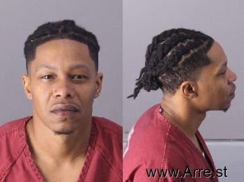 Eric Montez Glenn Mugshot