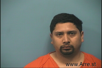 Eric  Gomez Mugshot