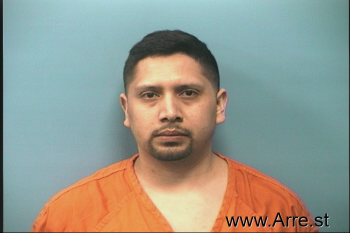 Eric  Gomez Mugshot