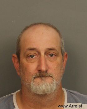 Eric David Goodman Mugshot