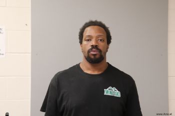 Eric Jemere Greene Mugshot