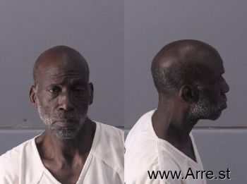 Eric Nolan Harrison Mugshot