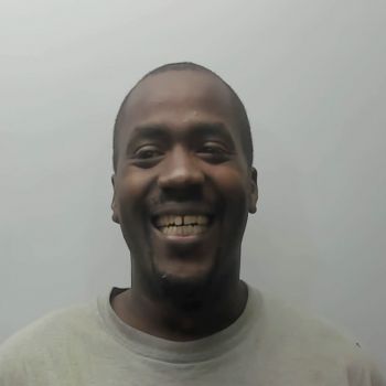 Eric Lamont Henderson Mugshot