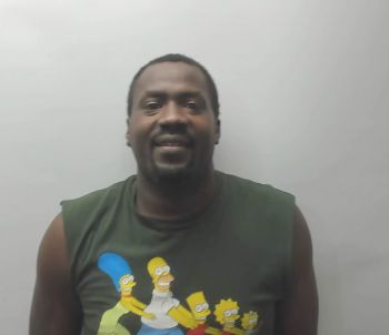 Eric Lamont Henderson Mugshot