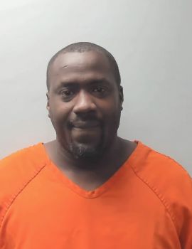 Eric Lamont Henderson Mugshot