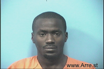 Eric Lamont Henderson Mugshot