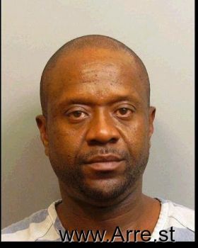 Eric Lamar Hooks Mugshot