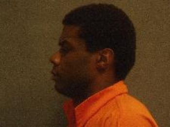 Eric Deshawn James Mugshot