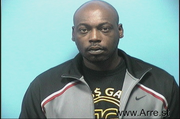 Eric Darnell Johnson Mugshot