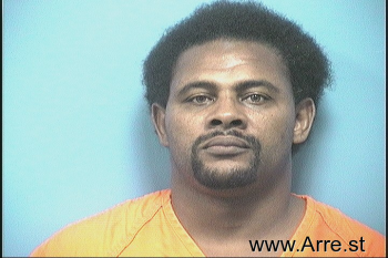 Eric Tyrone Johnson Mugshot